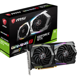 MSI GeForce GTX 1660Ti Gaming X 6G 6GB GDDR6 HDMI/3xDP