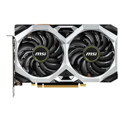 MSI RTX2060 Ventus XS 6G 6144MB,PCI-E,HDMI,3xDP