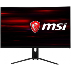 MSI Optix MAG321CURV - 32"Incurvé/4ms/4K/FS/60Hz