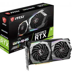 MSI RTX 2060 GAMING 6G - 2060/6Go/HDMI/DP