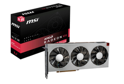 MSI Radeon RX VEGA VII 16GB HBM2 PCI-Express