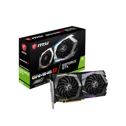 MSI GeForce GTX 1660 GAMING X 6G 6 GB GDDR5