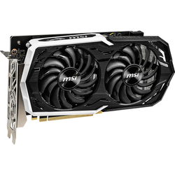 MSI GTX1660 TI Armor 6G 6144MB,PCI-E,DVI,HDMI,3xDP