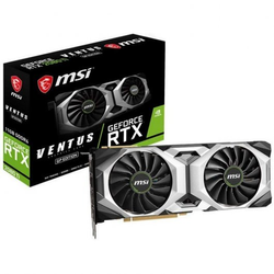 MSI RTX2080 TI Ventus GP 11264MB,PCI-E,HDMI,3xDP