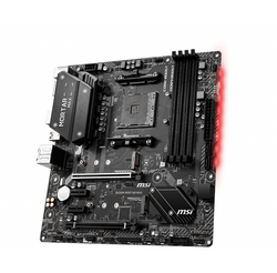 MSI B450M Mortar Max Socket AM4 micro ATX AMD B450