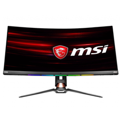 MSI Optix MPG341CQR-009