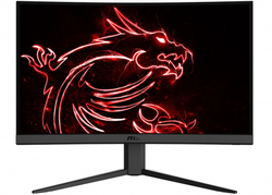 MSI Optix G24C4 - Full HD Gaming Monitor - 144hz