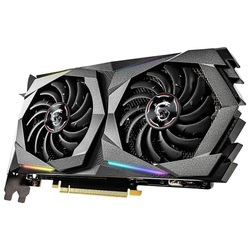 MSI RTX 2060 SUPER GAMING - RTX2060S/8G/HDMI/DP