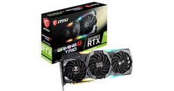MSI GeForce RTX 2080 SUPER Gaming X Trio 8 GB GDDR6