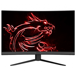 MSI Optix MAG272C - 27" Incurvé/1ms/FHD/165Hz/FS/DP