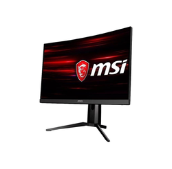 MSI Optix MAG271CP, Gaming monitor Czarny