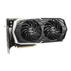 MSI GeForce RTX 2070 Super Armor OC 8GB