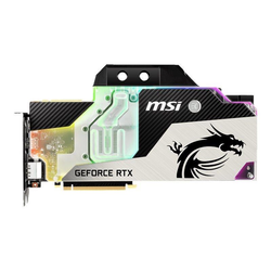 MSI GeForce RTX 2080 SUPER SEA HAWK EK X 8GB