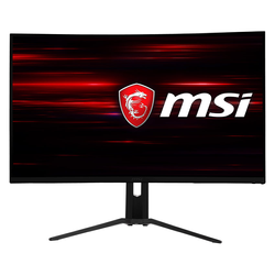 MSI Optix MAG322CR 31.5" 180Hz HDR FreeSync Curvo - Monitor