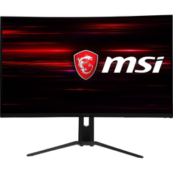 MSI Optix MAG322CR-002, LED-Monitor schwarz, FullHD, AMD Free-Sync, 180 Hz