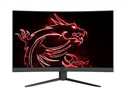 MSI Optix G27CQ4 - Curved Gaming Monitor - 27 Inch