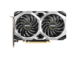 MSI GTX1660S VENTUS XS - 6GO GDDR6 - HDMI - DPx3