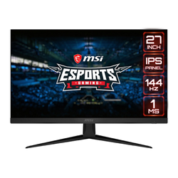 MSI Optix G271 27" 144Hz gaming monitor
