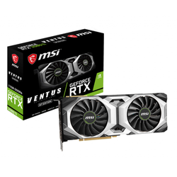 MSI GeForce RTX 2080 Ti VENTUS GP OC 11 GB OC Enthusiast