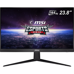 MSI Full HD gaming monitor OPTIX G241