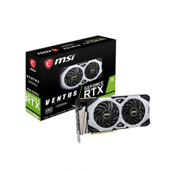 MSI GeForce RTX 2070 SUPER VENTUS GP OC 8GB GDDR6