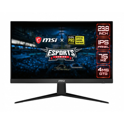 MSI Optix G241V 60,5 cm (23.8") 1920 x 1080 pixels Full HD...