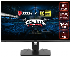 MSI 27 L Optix MAG274RDE-021 144Hz | 9S6-3CA7BA-021