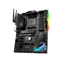 MSI B450 Gaming Pro Carbon MAX WIFI - Moederbord