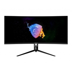 MSI Optix MAG342CQRV - 34"Incurvé/8ms/UWQHD/100Hz