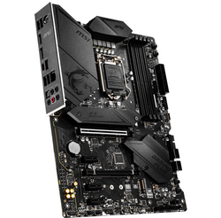 MSI MPG Z490 GAMING PLUS LGA 1200 ATX Intel Z490