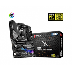 MB MSI MAG B460 TOMAHAWK (B460,S1200,ATX,Intel)