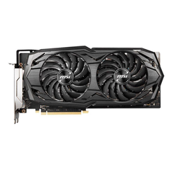 MSI Radeon RX 5600 XT GAMING MX Cartes graphiques