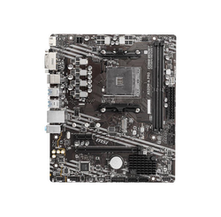 MSI A520M-A Pro, AMD A520 Mainboard - Sockel AM4