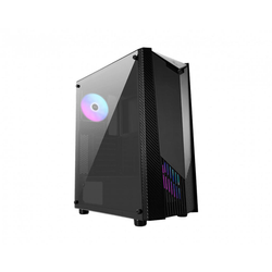 MSI MAG SHIELD 110R - MT/Sans Alim/ATX