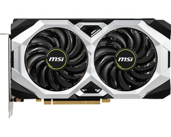 MSI GeForce RTX 2060 SUPER VENTUS OCV1 NVIDIA 8 GB GDDR6