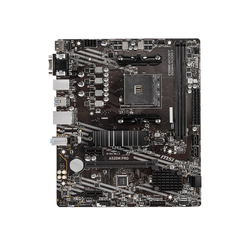 MSI A520M PRO LGA 1200 DDR4 2xM.2 MB Mainboard - socket