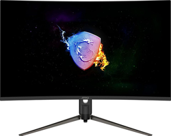 MSI 32 L Optix AG321CRDE 165Hz | 9S6-3DB45H-003