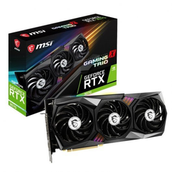 MSI GeForce RTX 3070 GAMING X TRIO 8GB GDDR6