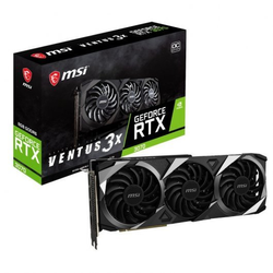 MSI GeForce RTX 3070 VENTUS 3X OC 8GB GDDR6