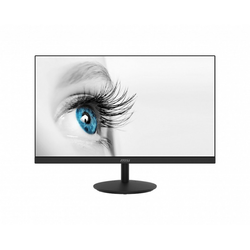 MSI PRO MP271 27" Monitor Zwart, HDMI, VGA