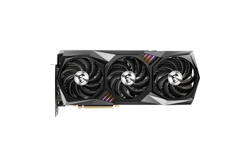 MSI GeForce RTX 3080 GAMING TRIO 10G 1x HDMI, 3x DisplayPort