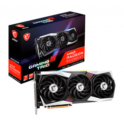 MSI Radeon RX 6900 XT GAMING X TRIO - 16GB GDDR6