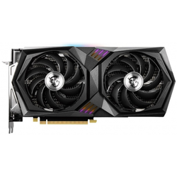 MSI GeForce RTX 3060 GAMING X -näytönohjain, 12GB GDDR6