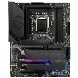 MSI Z590 Gaming Plus - LGA 1200 ATX Z590 DDR4