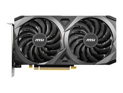 MSI RTX3060 VENTUS 2X 12GB GDDR6 HDMI 3xDP