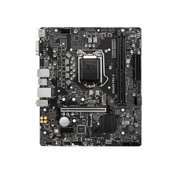 Motherboard Msi B560m Pro-e Matx Lga1200 - 911-7D22-005