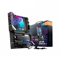MSI MPG Z590 CARBON EK X Socket 1200 - Placa Base