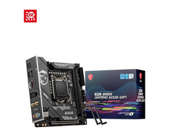 MSI MPG B560I GAMING EDGE WIFI, Mini-ITX -emolevy