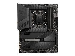 MSIMEG Z590 UNIFY, socket 1200 moederbord