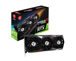 MSI GeForce RTX 3080 Ti GAMING X TRIO 12GB...